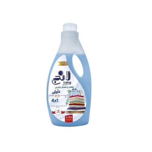 Lang Fabric Softner Dawny, 2.7kg