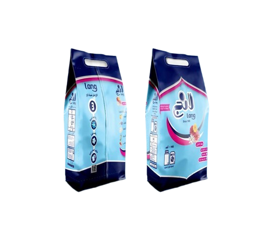 Lang Automatic Detergent Powder Dawny, 8kg + 1kg