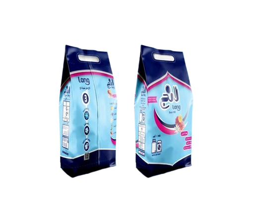 Lang Automatic Detergent Powder Dawny, 8kg + 1kg