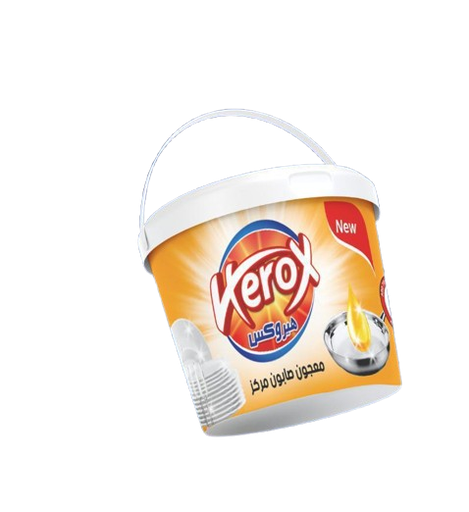 هيروكس معجون مركز 500 جم