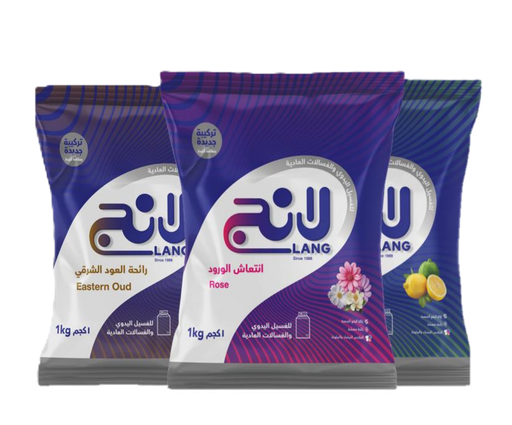 مسحوق غسيل لانج للغسيل العلوي داوني، 1 كجم
